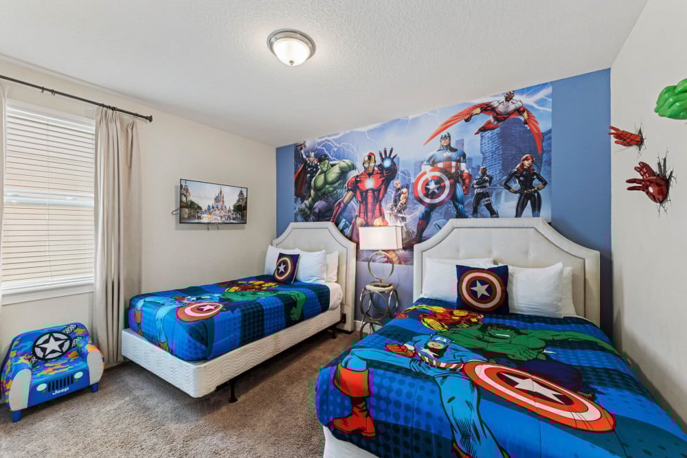 Encore Resort 1385
