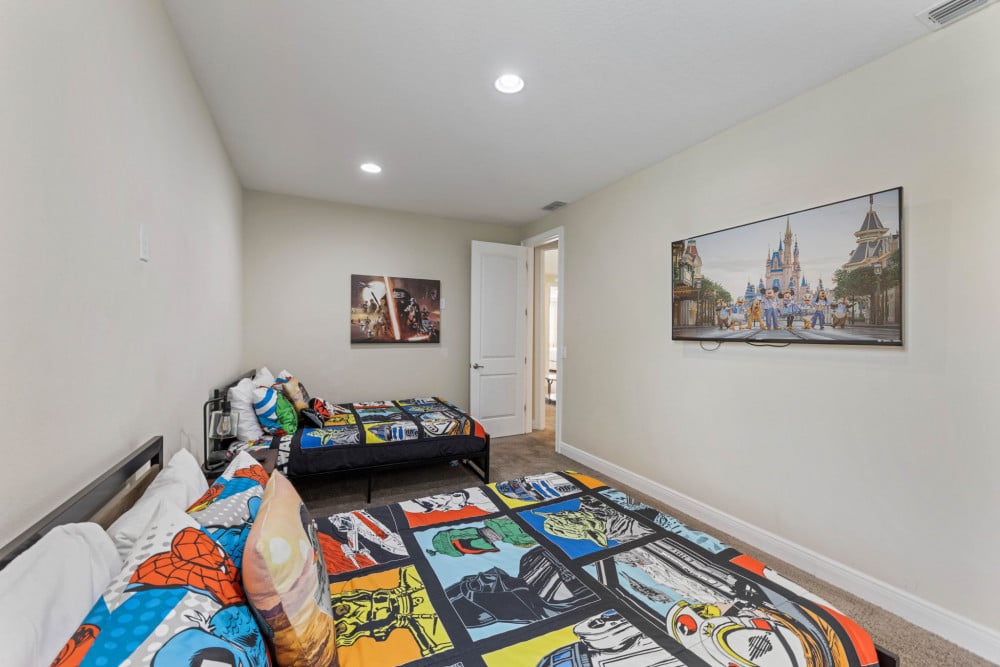 Encore Resort 1385