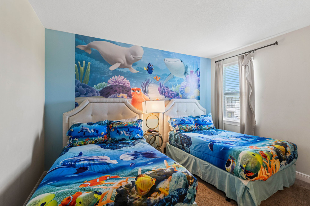 Encore Resort 1385