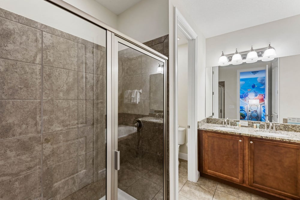 Encore Resort 1385