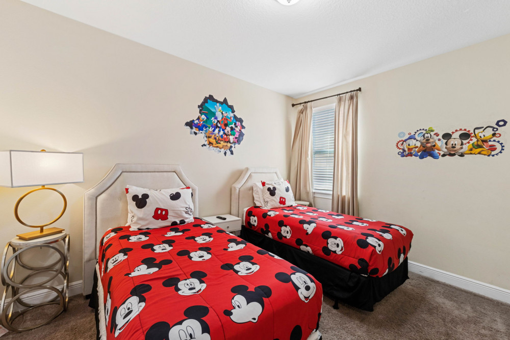 Encore Resort 1385