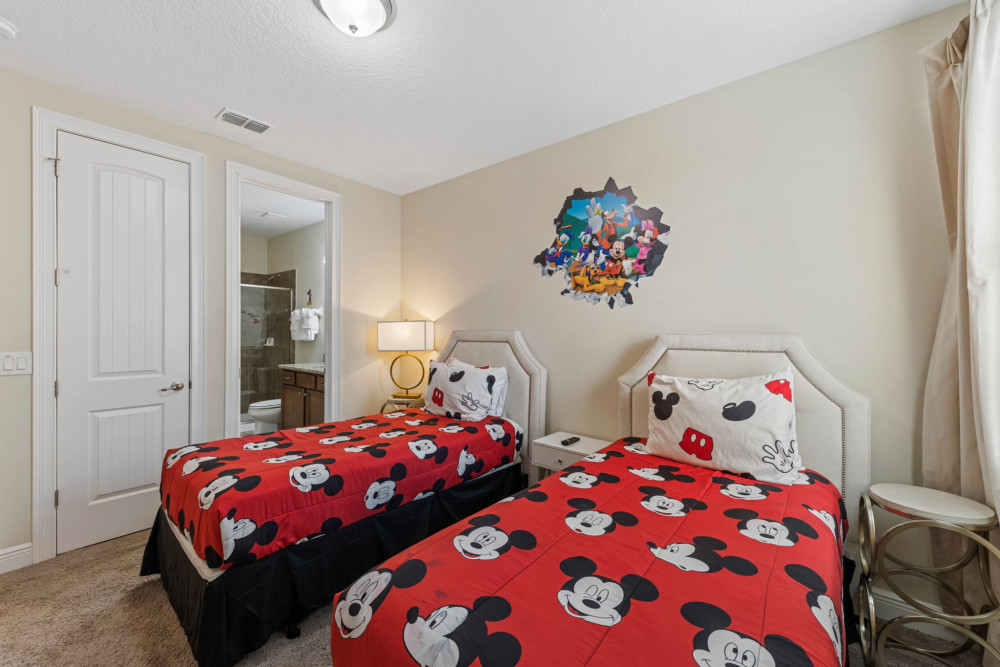 Encore Resort 1385