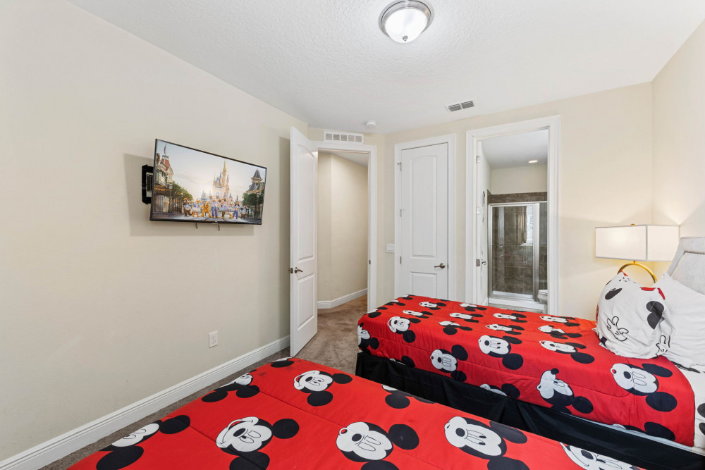 Encore Resort 1385