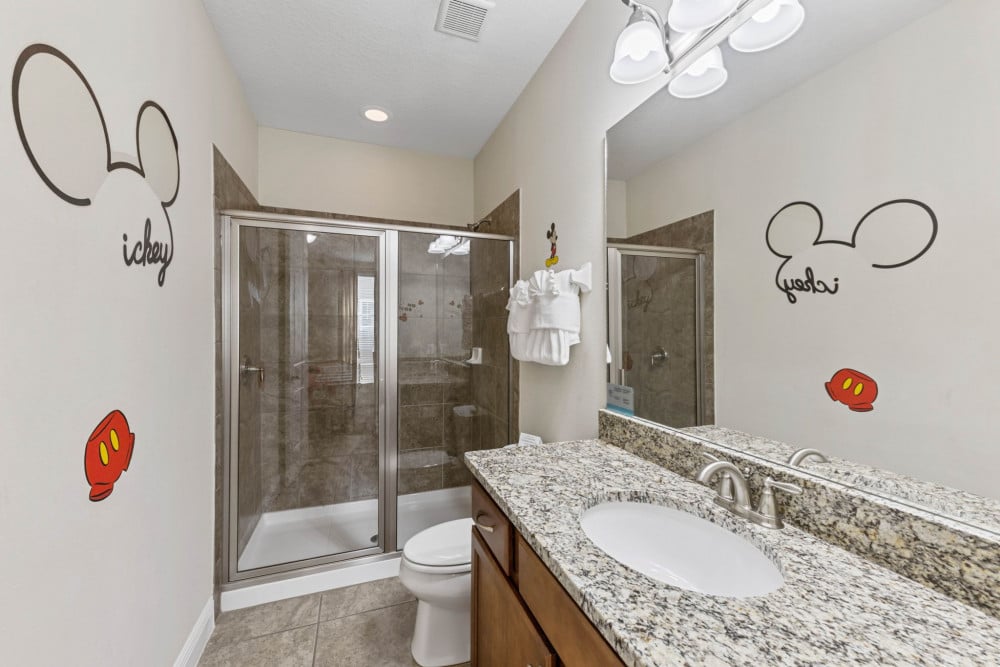 Encore Resort 1385