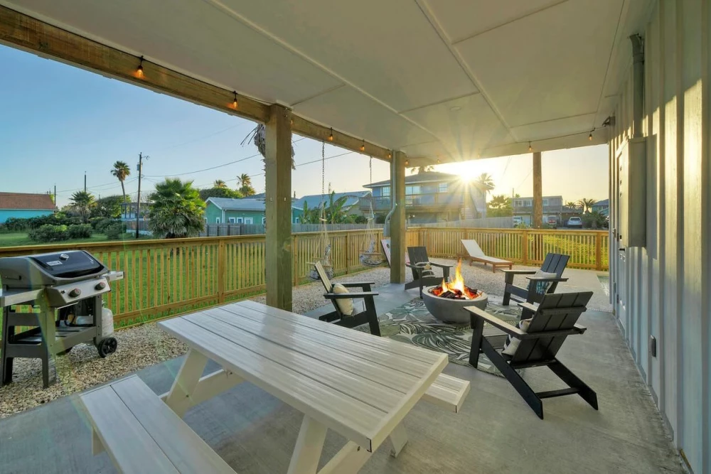 Port Aransas 225