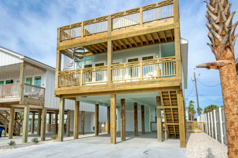 Port Aransas 225
