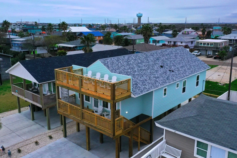 Port Aransas 225
