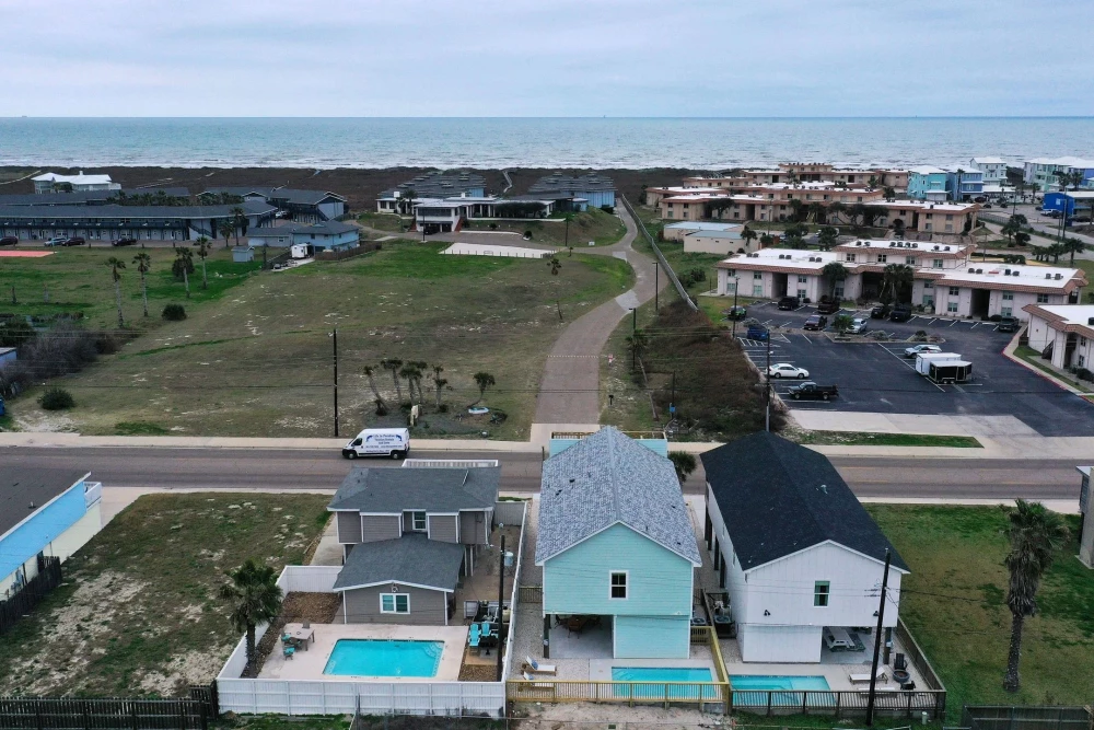 Port Aransas 225
