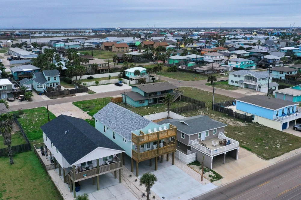 Port Aransas 225