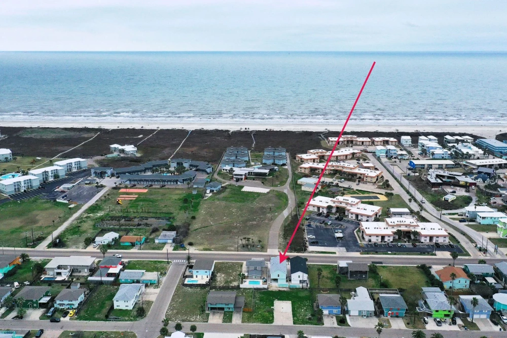 Port Aransas 225
