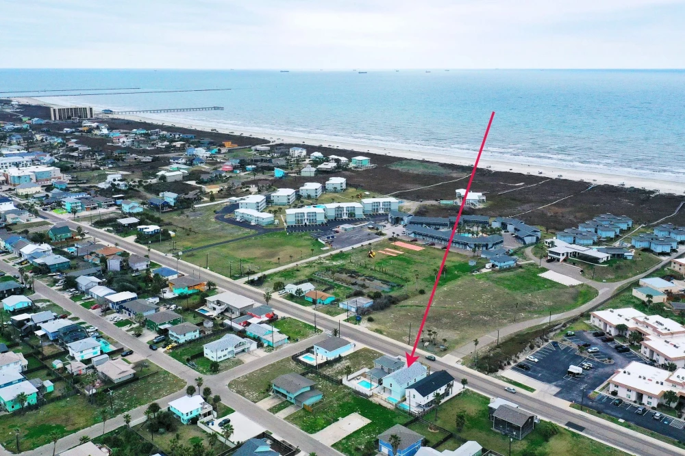 Port Aransas 225