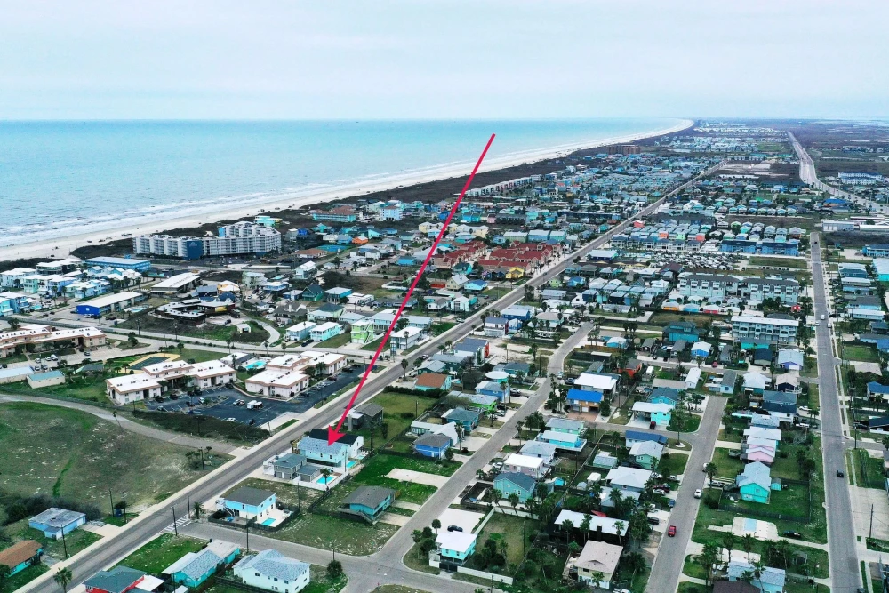 Port Aransas 225
