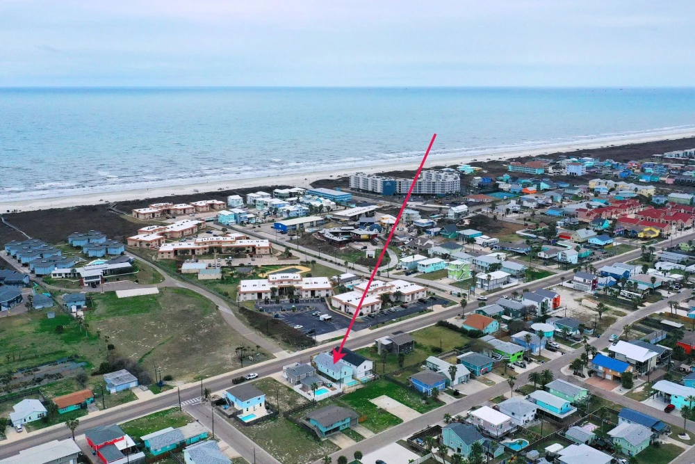 Port Aransas 225