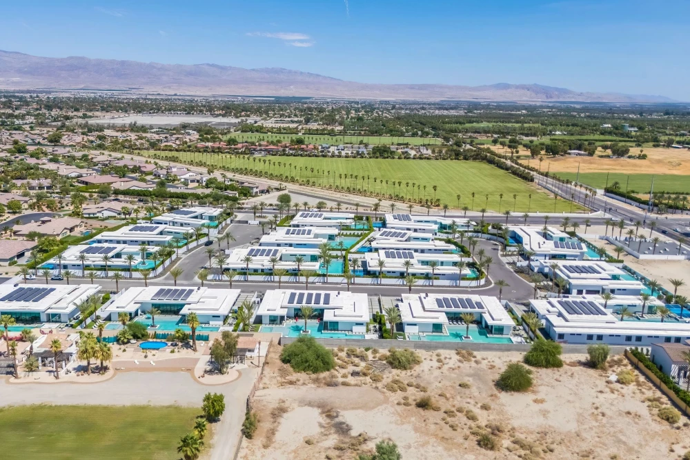 Indio 121