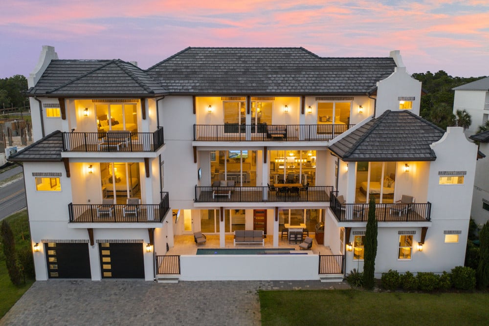 Santa Rosa Beach 122