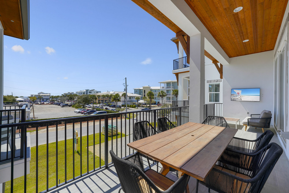 Santa Rosa Beach 122