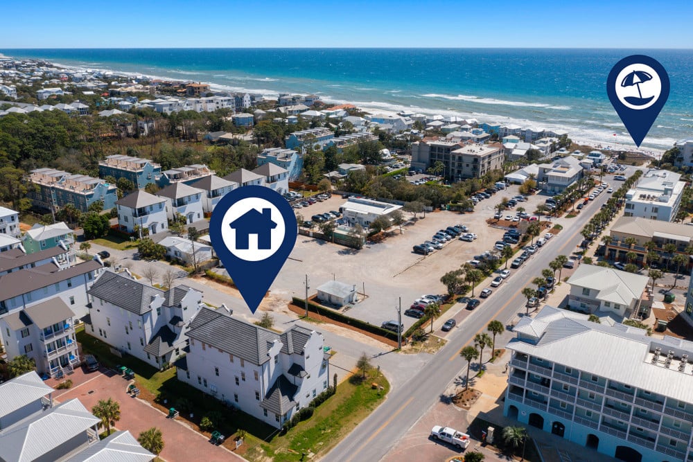 Santa Rosa Beach 122