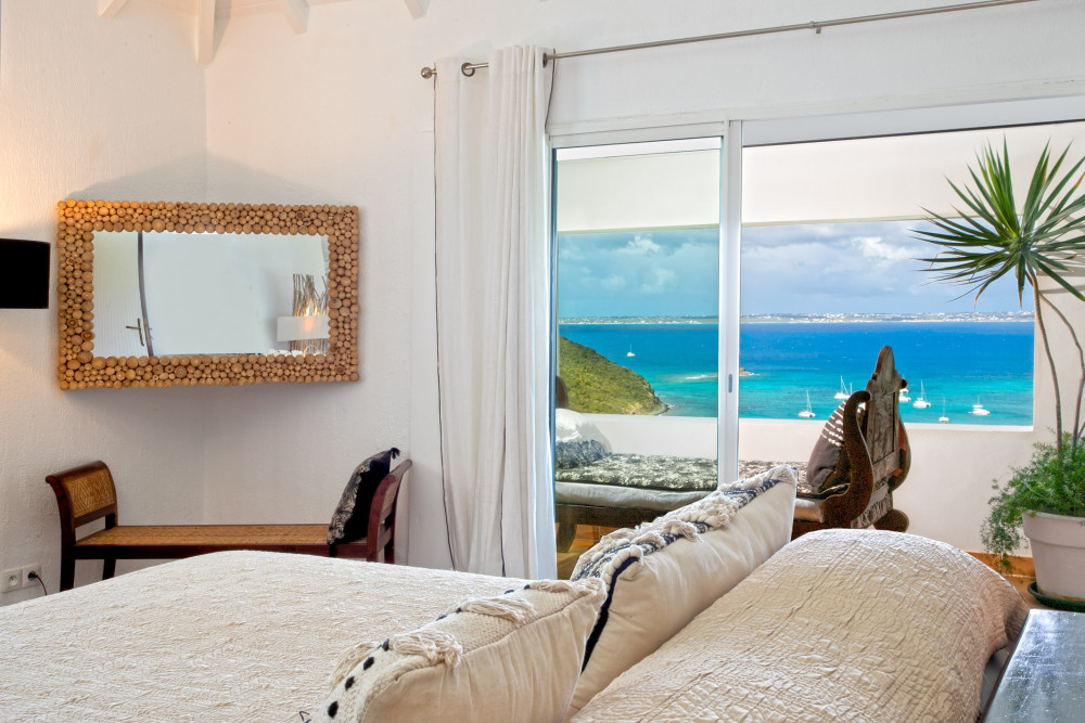 Villa Privilege - Anse Marcel