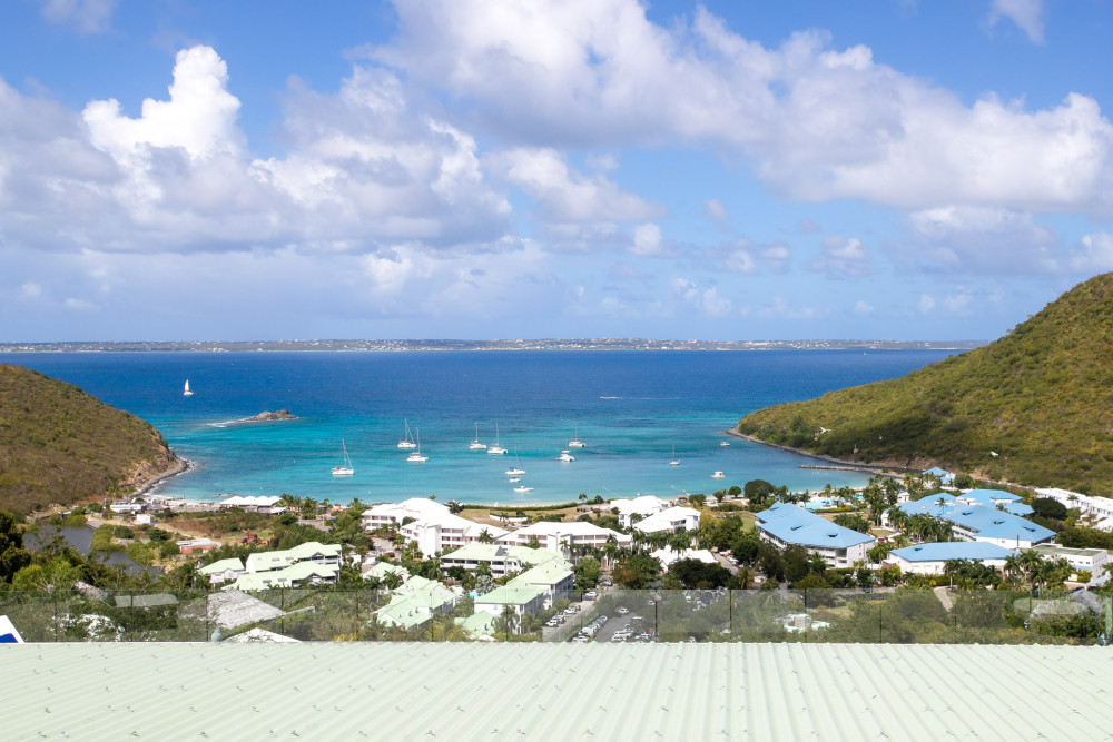 Villa Privilege - Anse Marcel