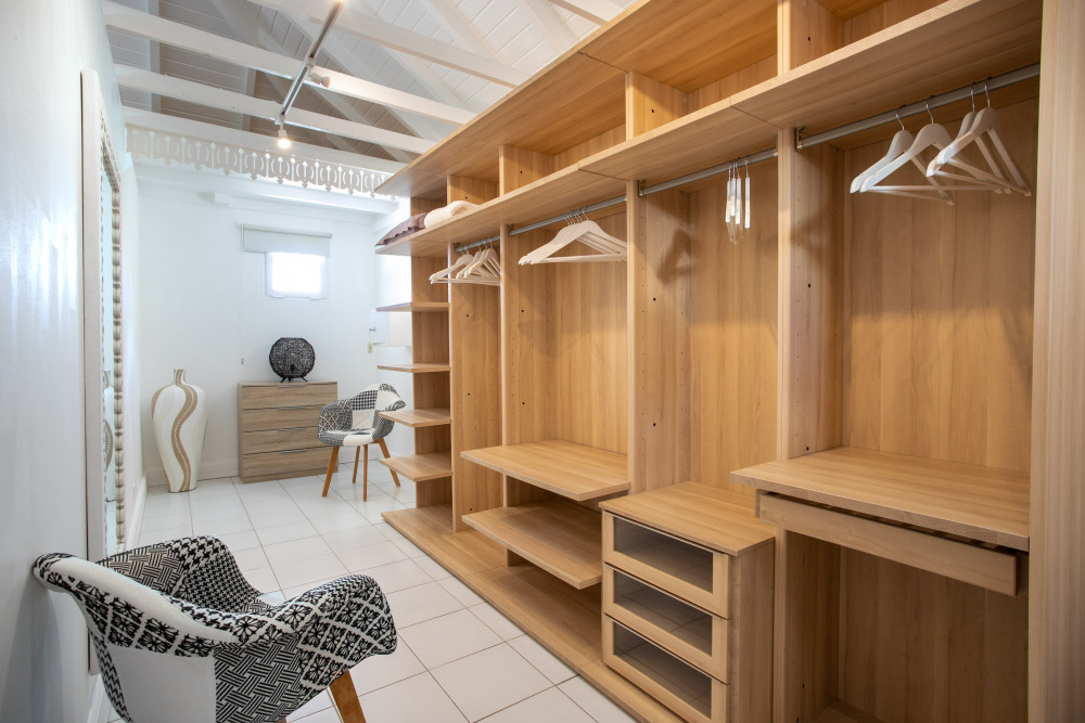 Villa Privilege - Anse Marcel