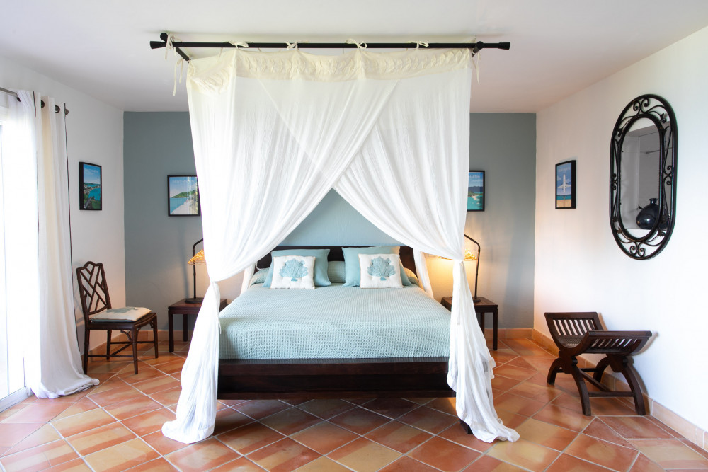 Villa Privilege - Anse Marcel