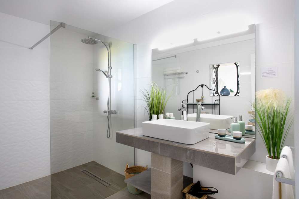 Villa Privilege - Anse Marcel