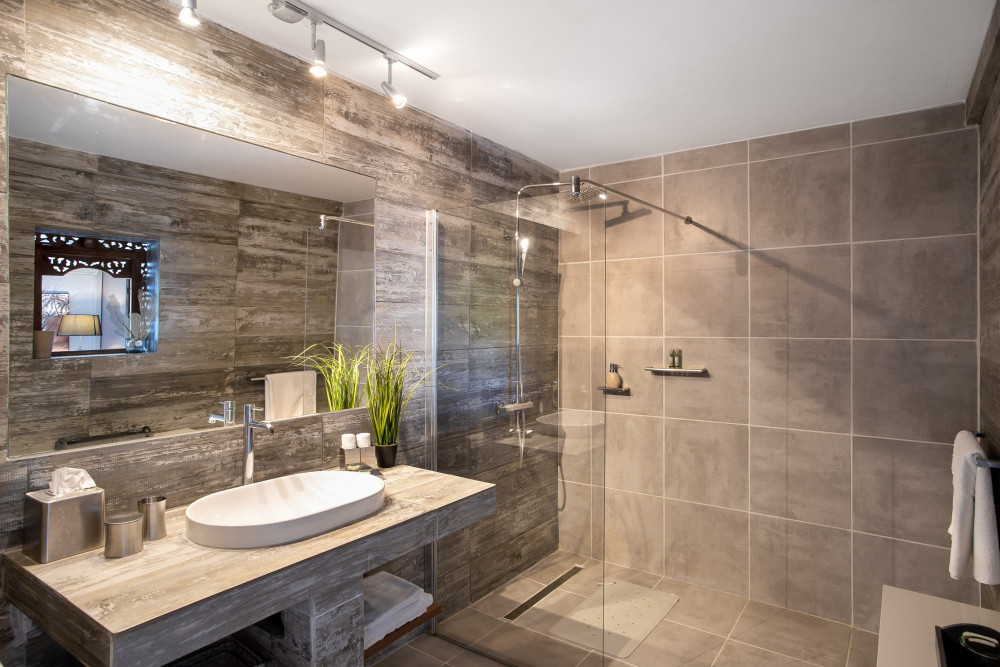 Villa Privilege - Anse Marcel