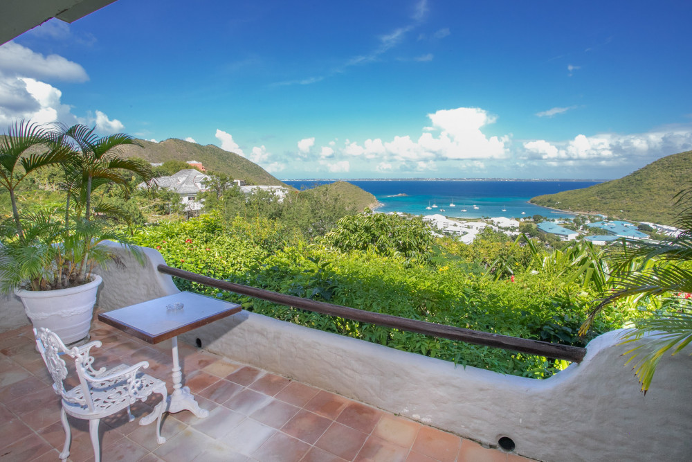 Villa Privilege - Anse Marcel