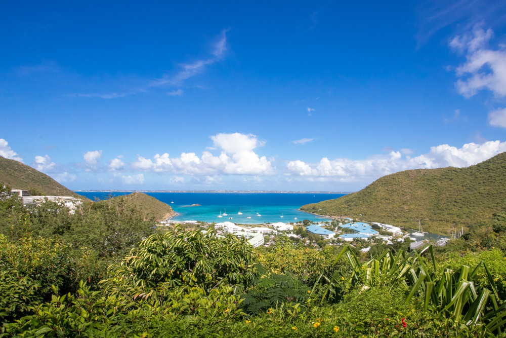 Villa Privilege - Anse Marcel