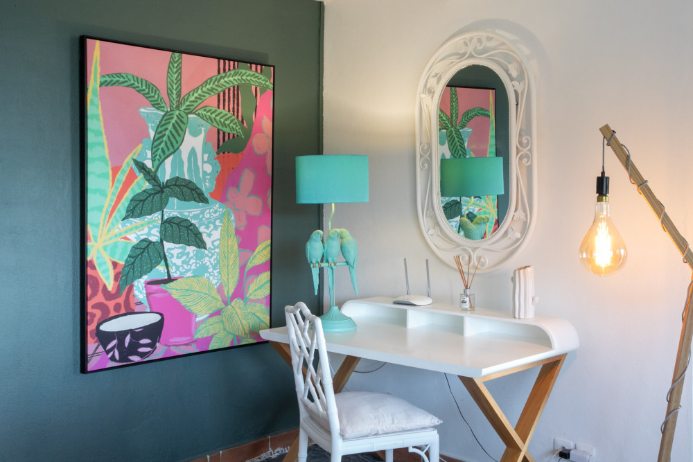 Villa Privilege - Anse Marcel