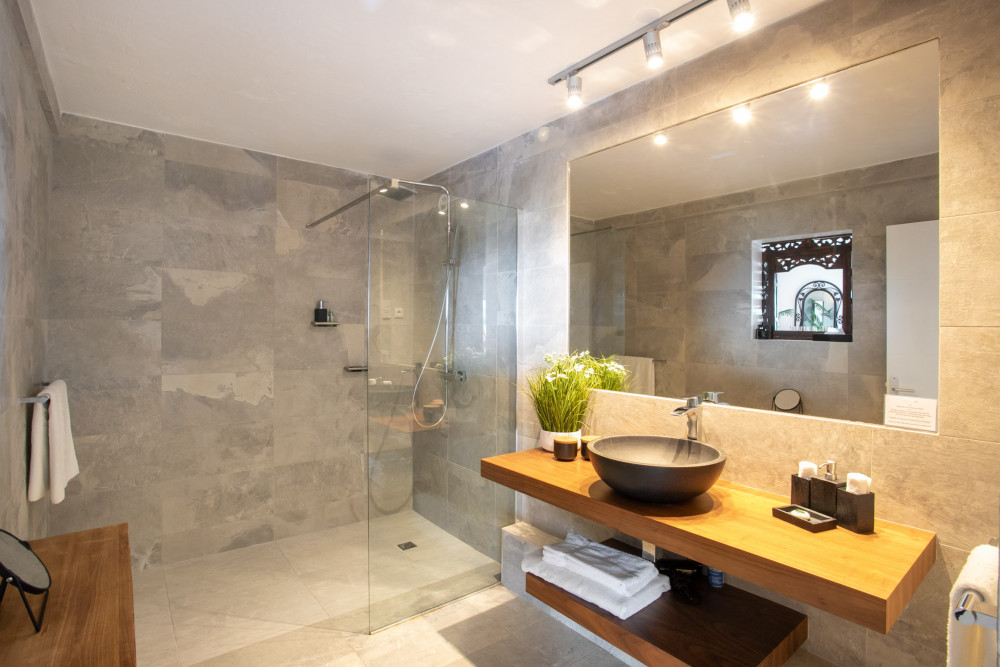 Villa Privilege - Anse Marcel