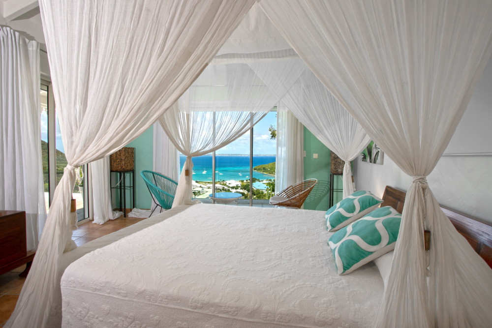 Villa Privilege - Anse Marcel