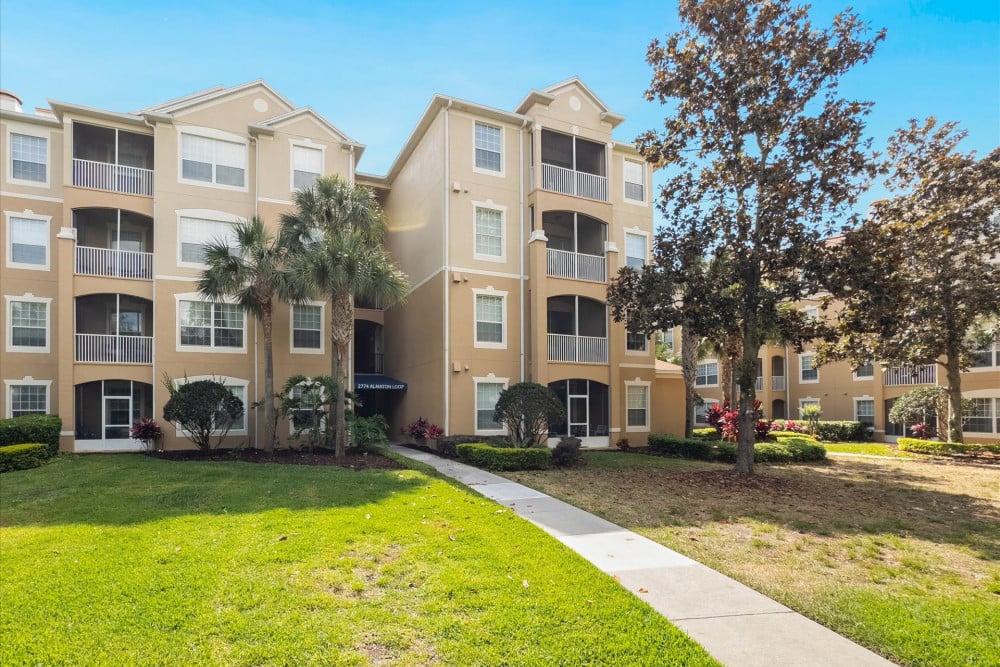 Windsor Hills Resort 189