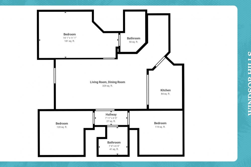 Windsor Hills Resort 189