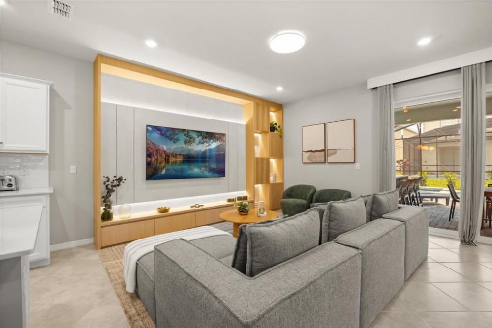 Windsor Cay 167