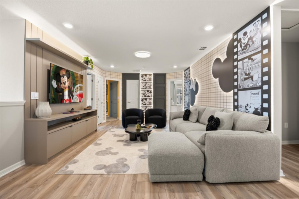 Windsor Cay 167
