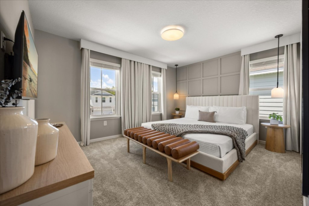 Windsor Cay 167