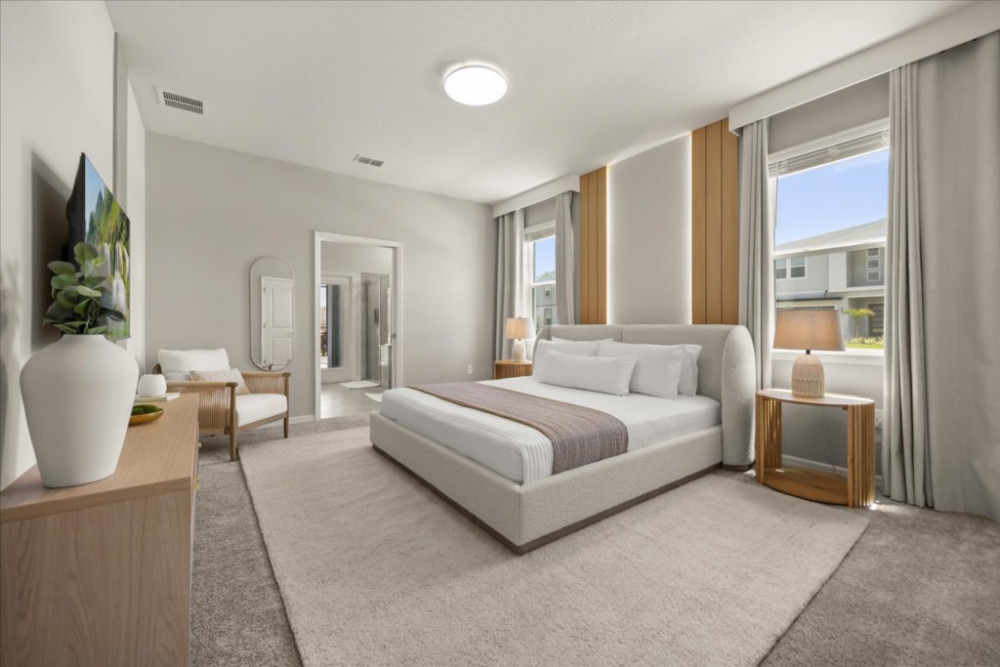 Windsor Cay 167