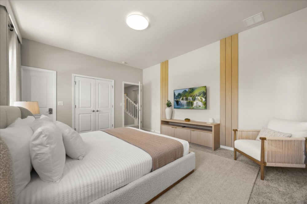 Windsor Cay 167
