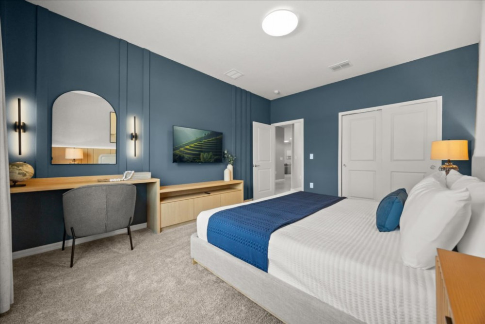 Windsor Cay 167