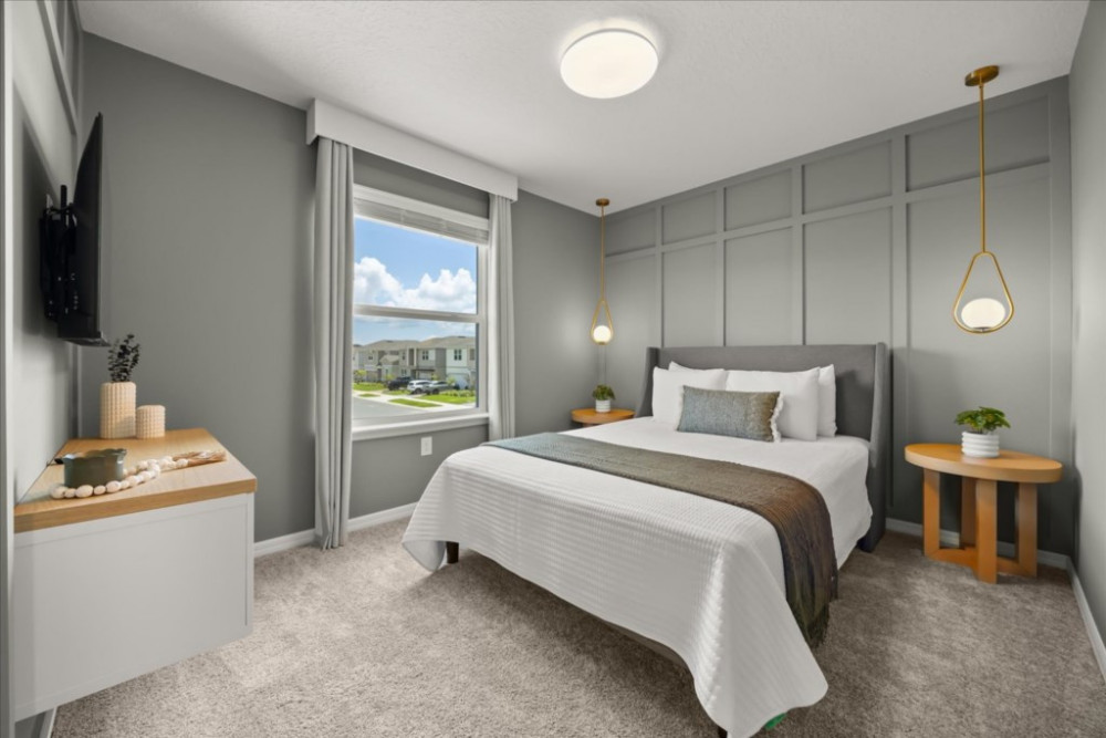 Windsor Cay 167