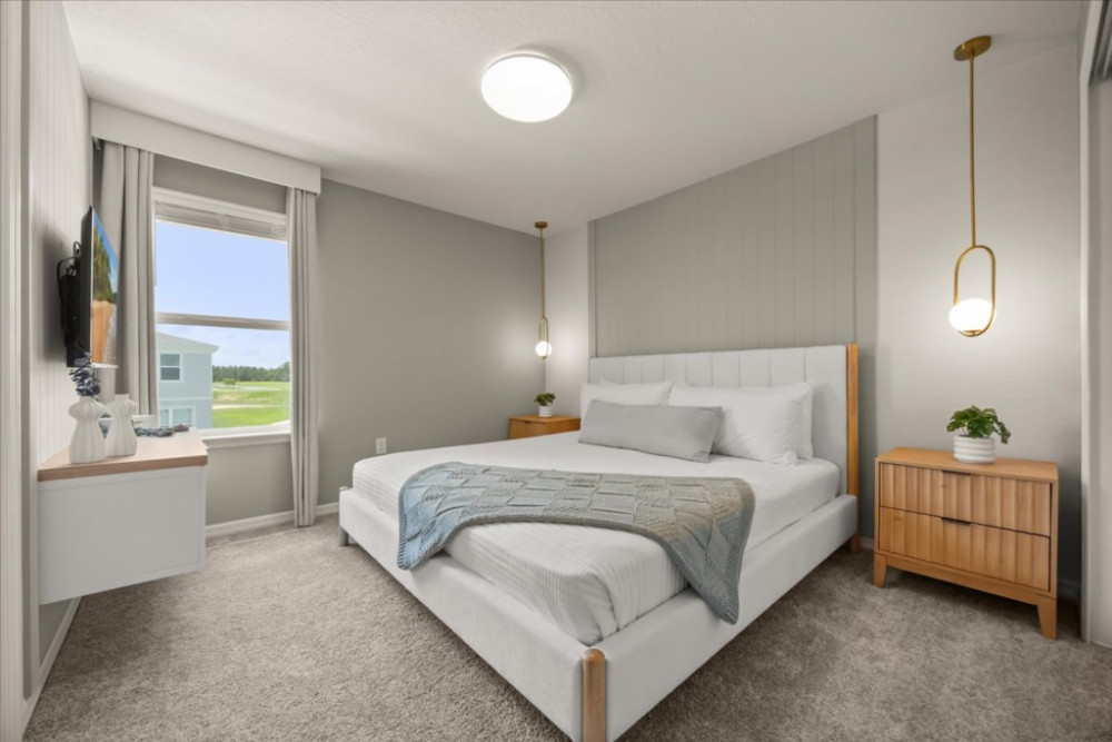 Windsor Cay 167