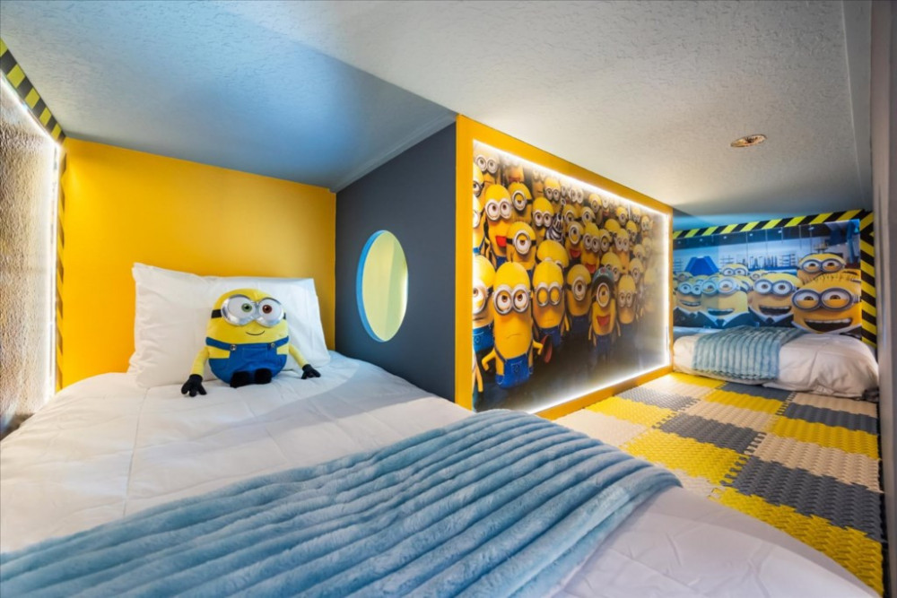Windsor Cay 167