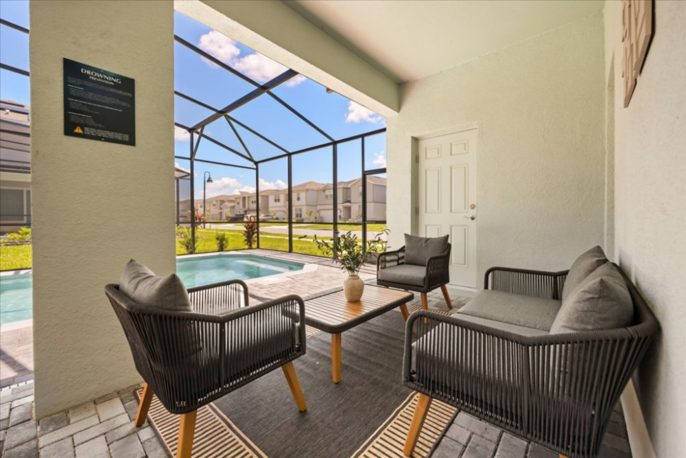 Windsor Cay 167