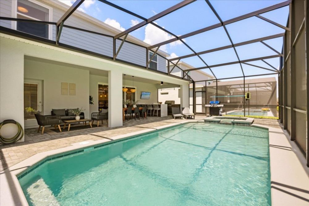 Windsor Cay 167