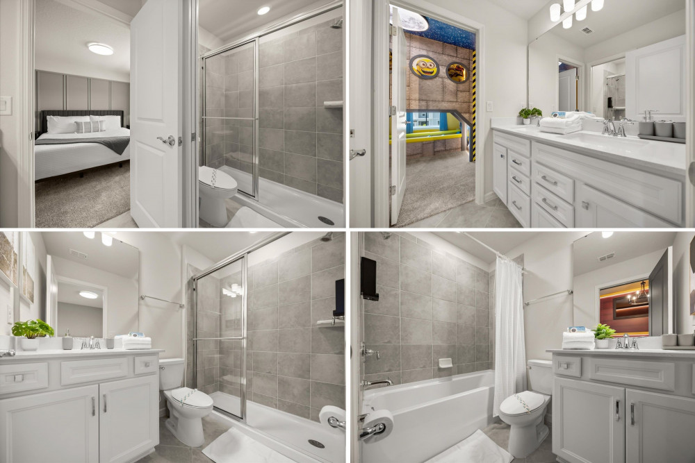 Windsor Cay 167