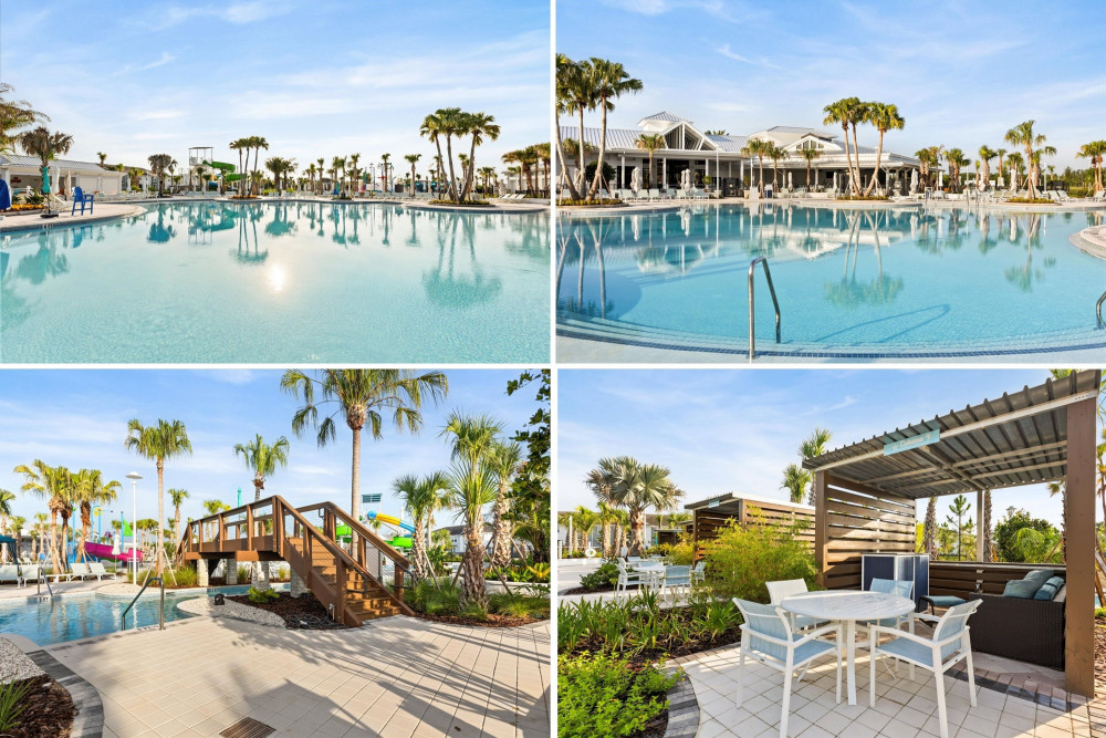 Windsor Cay 167