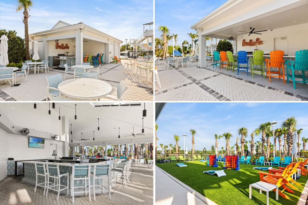 Windsor Cay 167