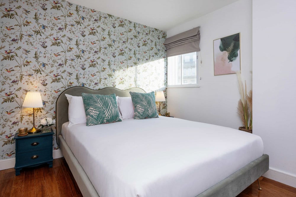 The Westbourne Grove Apartment