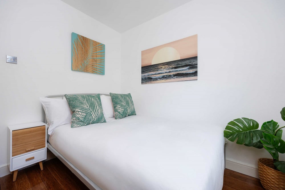 The Westbourne Grove Apartment